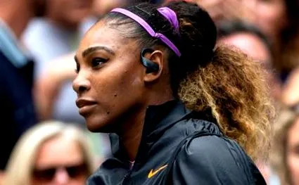 első serena