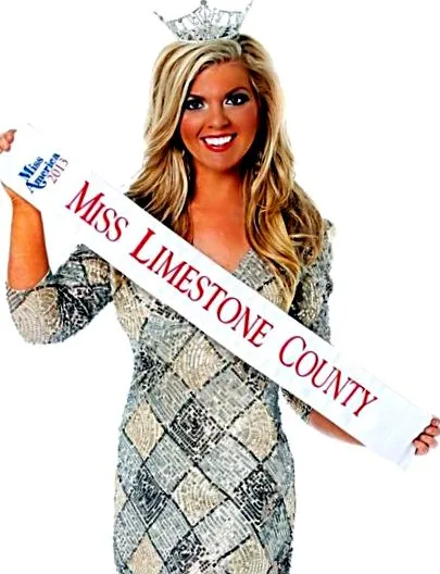 Miss South Texas