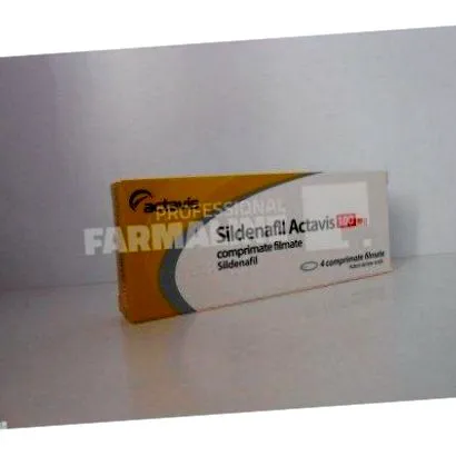 sildenafil