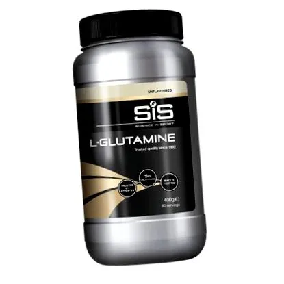 L-glutamint tartalmaz