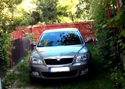 blog skoda