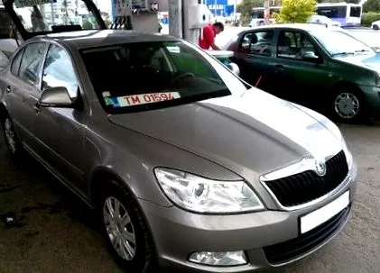 blog skoda