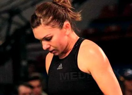 halep