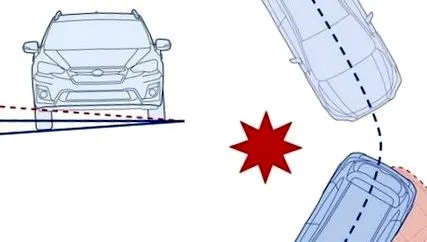 impreza subaru