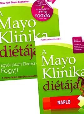 дієта mayo