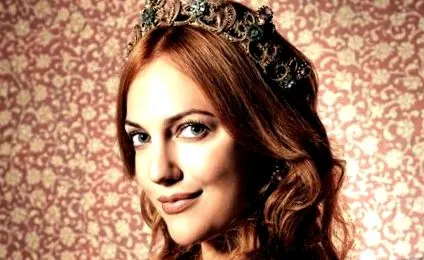 hürrem este