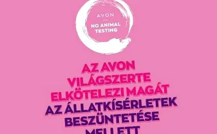 avon peta