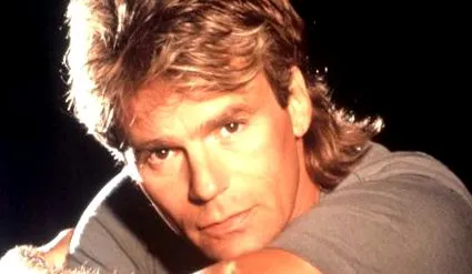 macgyver знаеш