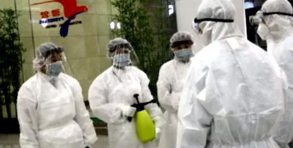 ungaria infecții