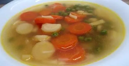 зеленчукова