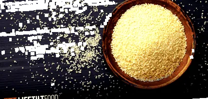 кускусът кускусът