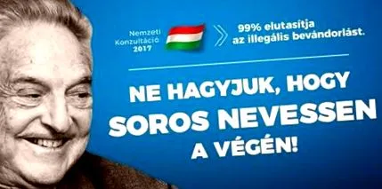 soros
