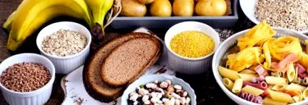 carbs carbs
