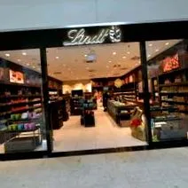lindt бренд