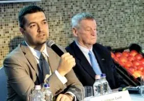 напояването правителството