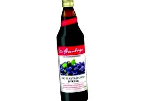 Myrtilli fructus ползи вреди
