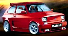 Polski Fiat Polski Fiat