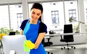 сгради Почистване сгради