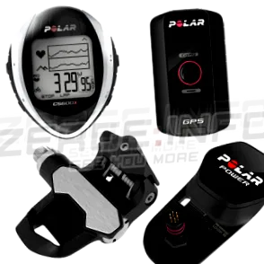 polar cs600x