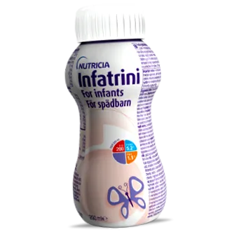 Infatrini може Infatrini може използва