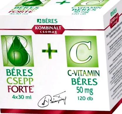 vitamin drops