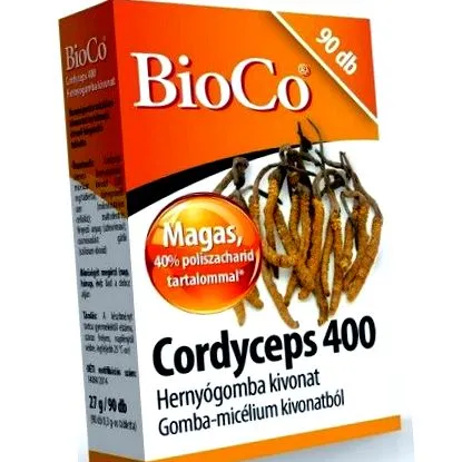 cordyceps bioco