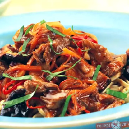 пикантен пикантен