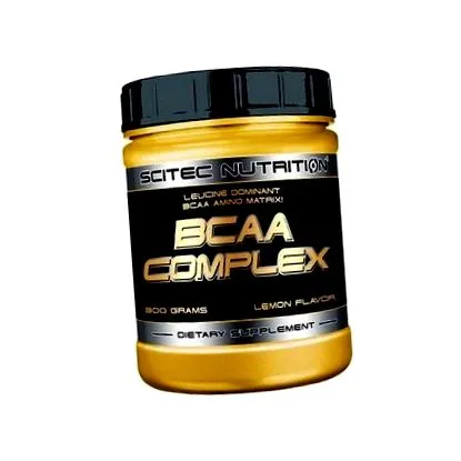 complex scitec