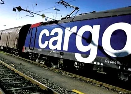 Rail Cargo rail