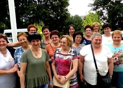 стома Анна Лихт