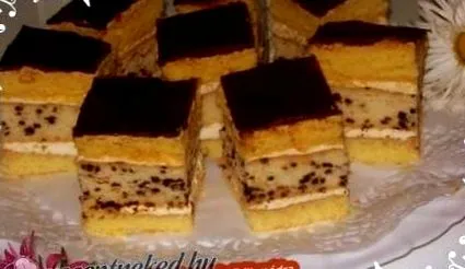 рецепта виенски