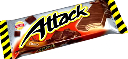 прах постно атака