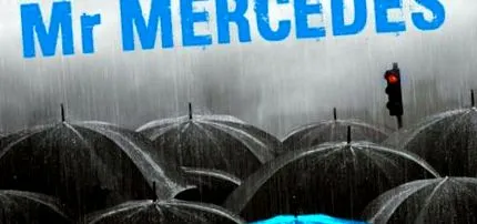 предизвикателство Господин Мерцедес
