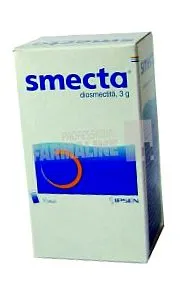 smecta перорална