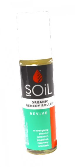 soil