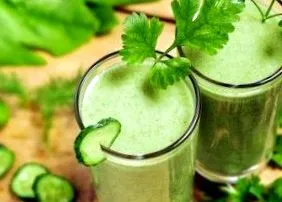 legjobb smoothie