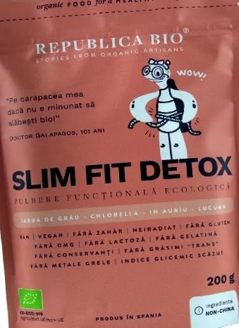 slim