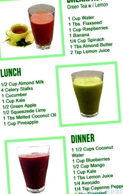 detox detox