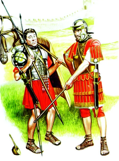 дакија