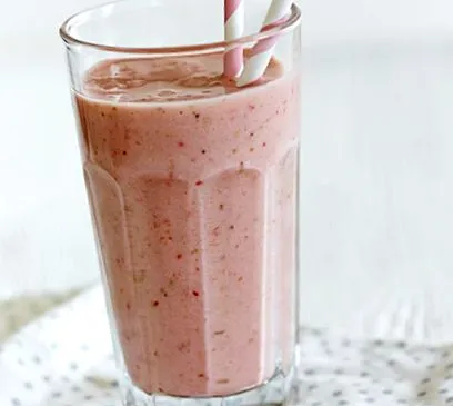 smoothie