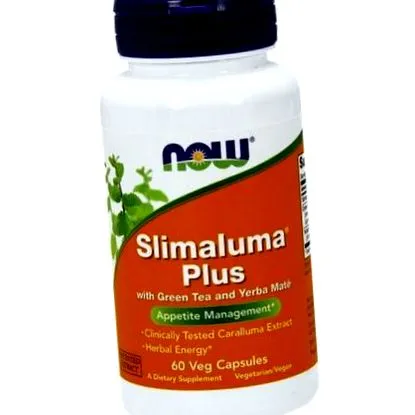 karcsúsító slimaluma