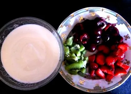 smoothie