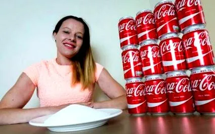 vzdal coca