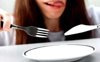 hladom