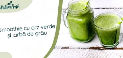 árpával búzafűvel