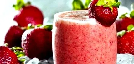 smoothies