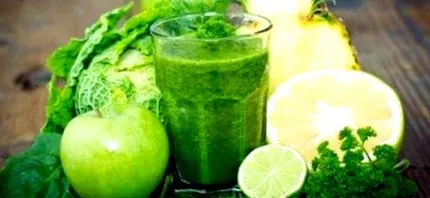 smoothies