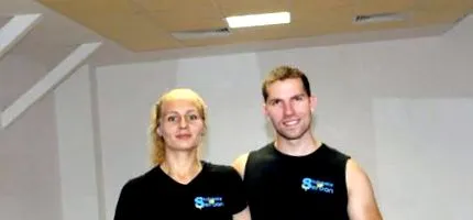 отслабнете упражнения