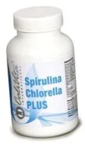 chlorella