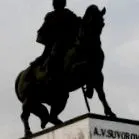 статуя